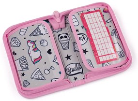 Veľká školská súprava Topgal ENDY 25003 G