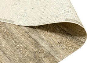 PVC podlaha Sparta Akron 6