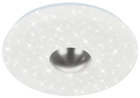 Briloner 3477-012 - LED Stropné svietidlo LED/18W/230V 4000K