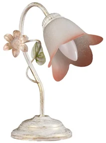 ONLI - Stolná lampa BOTTON DORO 1xE14/6W/230V OL0014