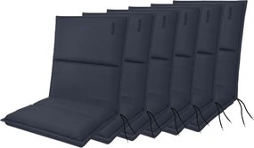 Doppler Mesto 4412 antracit