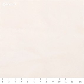 Krémová zamatová čalúnená dvojlôžková posteľ s úložným priestorom s roštom 180x200 cm Arendal – Cosmopolitan Design