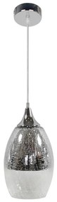 Luster na lanku CELIA 1xE27/60W/230V