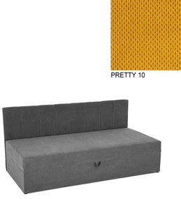 TONY 1 Varianta: Pretty 17