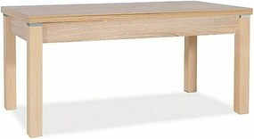 SI Stôl s lavicou Cleopatra