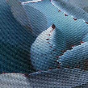 Obraz - Agáve (120x50 cm)