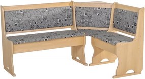 Jedálenský komplet Marmur