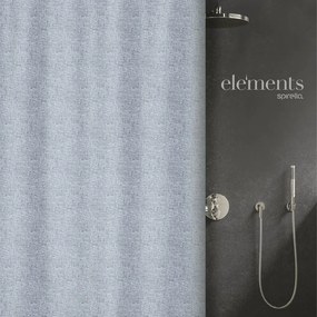 Sprchový záves 180x200 cm Ilo – Spirella