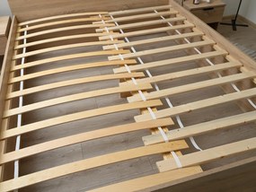 Lamelový rošt 90x200 cm