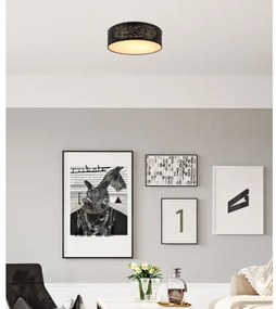 Gobo 15342D1 - LED Stropné svietidlo TUNNO LED/20W/230V