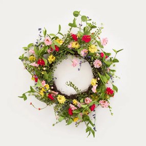 Jarný veniec MEADOW 765209