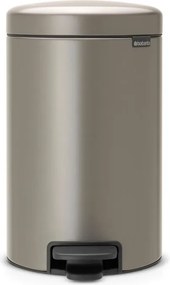 XXXLutz ODPADKOVÝ KÔŠ 12 l Brabantia - Upratovanie - 003394013004