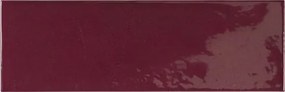 Obklad Equipe Village Aubergine 6,5x20 cm lesk VILLAGE25650