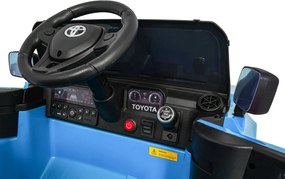 Ramiz Toyota Land Cruiser PRADO Modrá