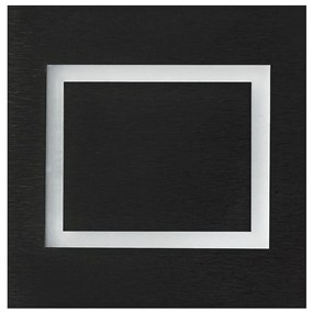 Schodiskové LED svietidlo Evra, 1x LED 0,6w, 4000k, b