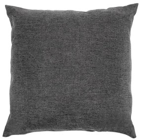 Blumfeldt Titania Pillows, vankúš, polyester, nepremokavý, melírovaný tmavosivý