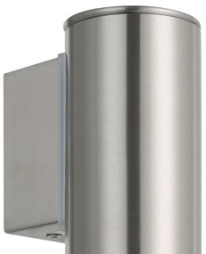 Eglo 94106 - LED vonkajšie osvetlenie RIGA 1xGU10/3W/230V