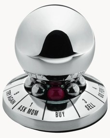 Rozhodovacia lopta Bally