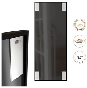 Nástenné zrkadlo 60x150 cm Loft Two-Tone – Styler
