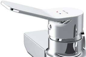 Sprchová batéria AM.PM X-Joy FXA20000 jednopáková, chróm