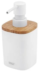 Nimco Badu dávkovač mydla biela BA2803105