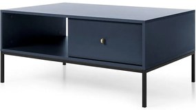 Konferenčný stolík Mono Ml104 gránát