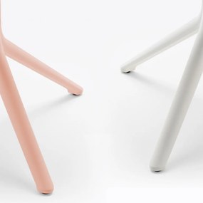 ELLIOT 5470 H730  - stolová podnož black