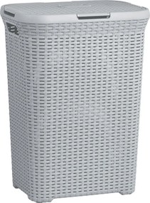 Curver Košík na bielizeň STYLE L, 60 l