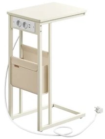 Príručný stolík LET356W02