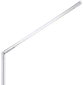 GLOBO 58153 - Stolná LED lampa ORION LED 48xLED/0,062W