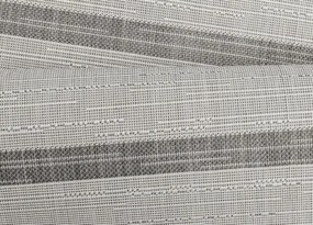 Koberce Breno Kusový koberec ADRIA NEW 06/SGS, sivá, viacfarebná,200 x 290 cm