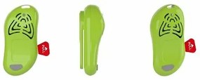 TICKLESS® HUMAN Ultrazvukový odpuzovač kliešťov abĺch pre ľudí, zelená