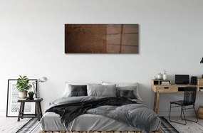 Obraz plexi Drevo textúry obilia 120x60 cm