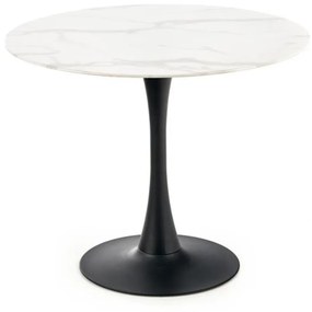 Halmar - Okrúhly stôl Ambrosio