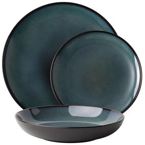 Set tanierov 12 ks - Elements Night - 492510