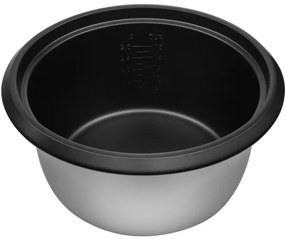 Sencor - Ryžovar 1000W/230V 2,8 l nerez