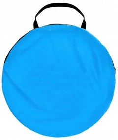 Plážový stan samorozkladací so zástenou a UV50+ ochranou