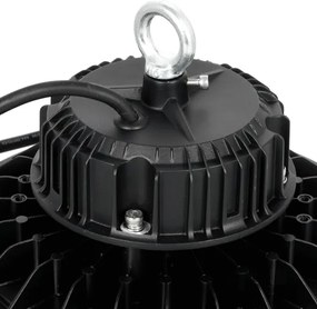 Brilagi -LED Stropné priemyselné svietidlo TITAN PRO LED/100W/230V 4000K IP65