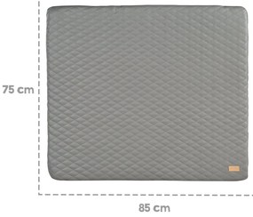 Prebaľovacia podložka 75x85 cm Stone – Roba