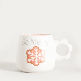 Hrnček ROSAVA s hviezdou 760112 350 ml