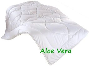 Brotex paplón Thermo Aloe vera celoročný 1120g 140x200 cm