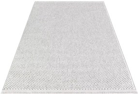 Koberec AGRA DS63A sivý