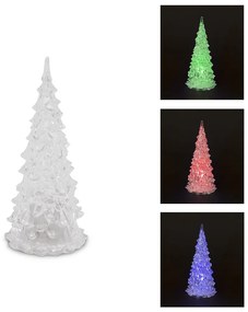 LED vianočný stromček