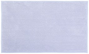 Gözze Koberec do kúpeľne, 70 x 120 cm (strieborná)  (100356034)