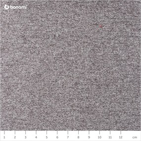 Sada 2 sivých barových stoličiek Zuiver Feston, výška sedu 65 cm