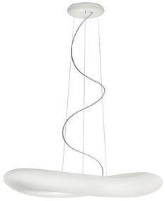 Závesná lampa Mr. Magoo, 2GX13, 52 cm