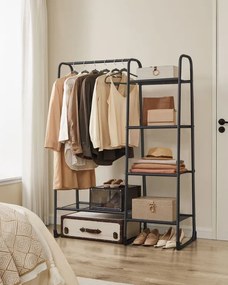 Vešiakový stojan HSR138B01