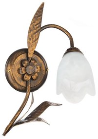 ONLI - Nástenné svietidlo SONIA 1xE14/6W/230V