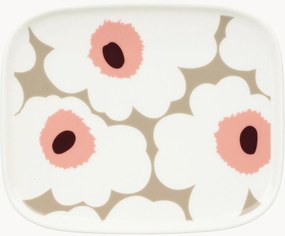 Raňajkový tanier Unikko