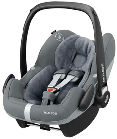 MAXI-COSI PEBBLE PRO I-SIZE AUTOSEDAČKA ESSENTIAL GREY